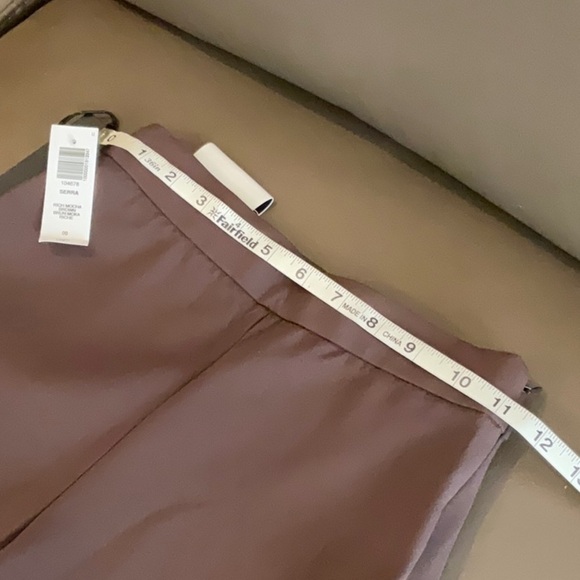 Babaton Serra pant brown - Picture 5 of 12
